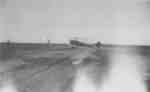 Landing Field on Sleep Farm, 1941