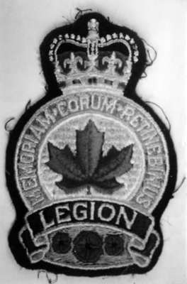 Legion Crest