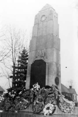 Cenotaph