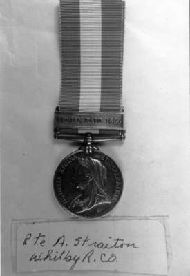 War Medal