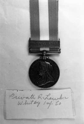 War Medal