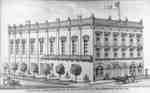 Hopkins' Music Hall, 1877