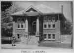 Carnegie Library, 1947