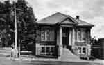 Carnegie Library, c.1915