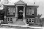 Carnegie Library, 1918
