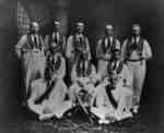 Members of the Eastern Star Lodge No. 72, I.O.O.F., c.1906
