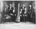 Calverley's Orchestra, 1909
