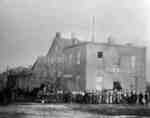 King Brothers' Tannery, c.1883