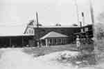 Stokely Van Camp canning factory, c.1947