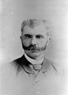 Jeremiah Long, 1893