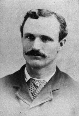 Ezekiel Richard Blow, c.1903