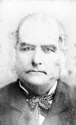 James Campbell, 1881