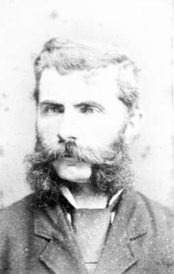 Jeremiah Long, 1881