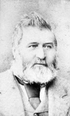 James Benjamin Bickell, 1881