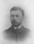 Theodore Augustus McGillivray, c.1893