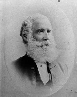 Nelson Gilbert Reynolds, c.1876