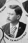 Theodore Augustus McGillivray, 1892