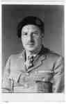 Colonel John Ham Perry, 1939