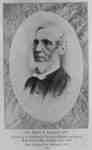 Reverend Robert Hill Thornton, c. 1874.
