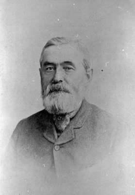 George Cormack, 1893