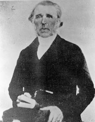 Jacob Bryan, c.1858