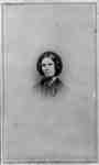 Mrs. William Warren Sr. (Clarissa Lynde), c.1865