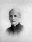 Mrs. James Almond, c.1890