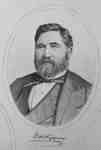 William Henry Higgins, c.1877