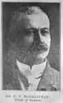 Dr. Charles Fothergill McGillivray, 1926