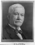 Dr. Charles Fothergill McGillivray, c.1911