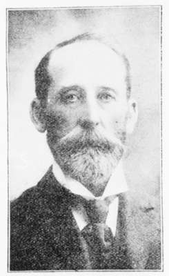 Ralph R. Mowbray, 1909