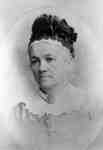 Mrs. George McGillivray, c. 1890