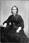 Mrs. John Dow, c.1865