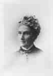 Mrs. Hugh Miller, c. 1890