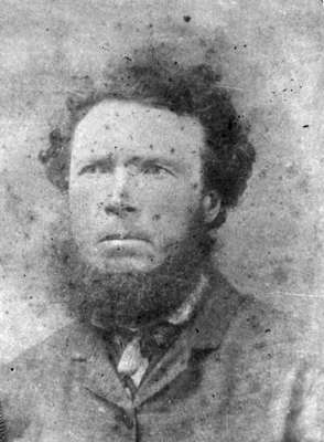 Thomas Hobson, c. 1877