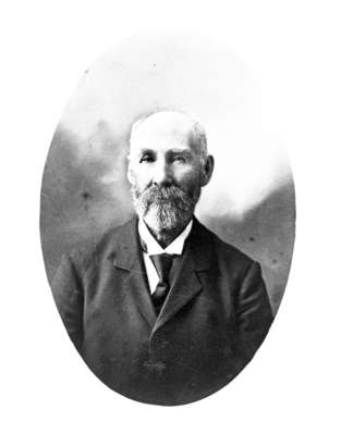 Charles William Smith, c.1913