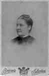 Miss Ann Eliza Dryden, c.1890