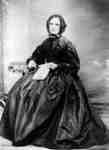 Mrs. William Warren Sr. (Clarissa Lynde), c.1865