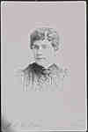 Mrs. Joseph Harris McClellan (Mary Charlotte Reynolds), c.1890