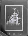 Mrs. Joseph Harris McClellan (Mary Charlotte Reynolds), c.1905