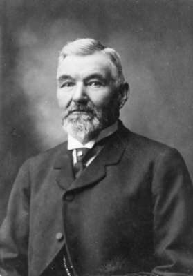 John Smith, c.1905