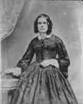 Mrs. James Ironside Davidson, c. 1870