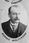 Richard Leopold Wolfenden, 1892