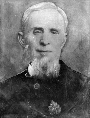 Thomas Hall Wilson, c.1890