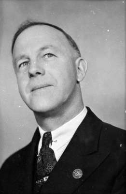 Thomas Semple, 1945