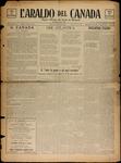 L’Araldo del Canada, 14 Mar 1931
