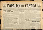 L’Araldo del Canada, 25 Apr 1931