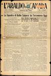 L’Araldo del Canada, 29 Jul 1933