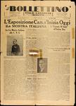 Il Bollettino Italo-Canadese, 26 Aug 1932