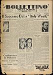 Il Bollettino Italo-Canadese, 12 Jan 1934